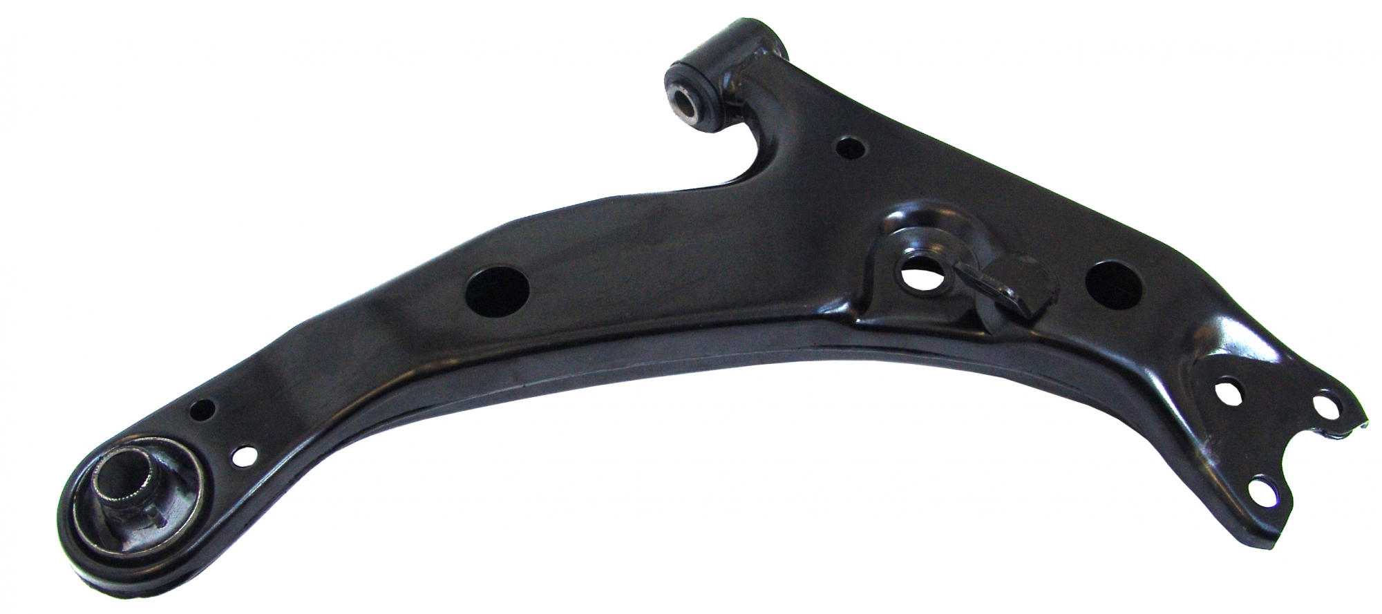 Lenker, Radaufhängung, Vorderachse rechts, unten, TOYOTA