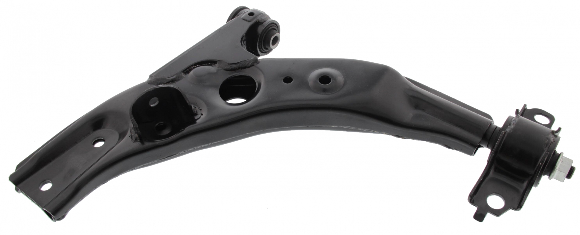 Lenker, Radaufhängung, Vorderachse links, unten, MAZDA