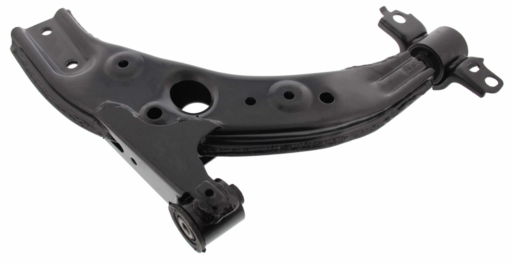 Lenker, Radaufhängung, Vorderachse links, unten, MAZDA