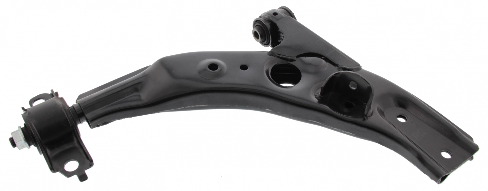 Lenker, Radaufhängung, Vorderachse links, unten, MAZDA