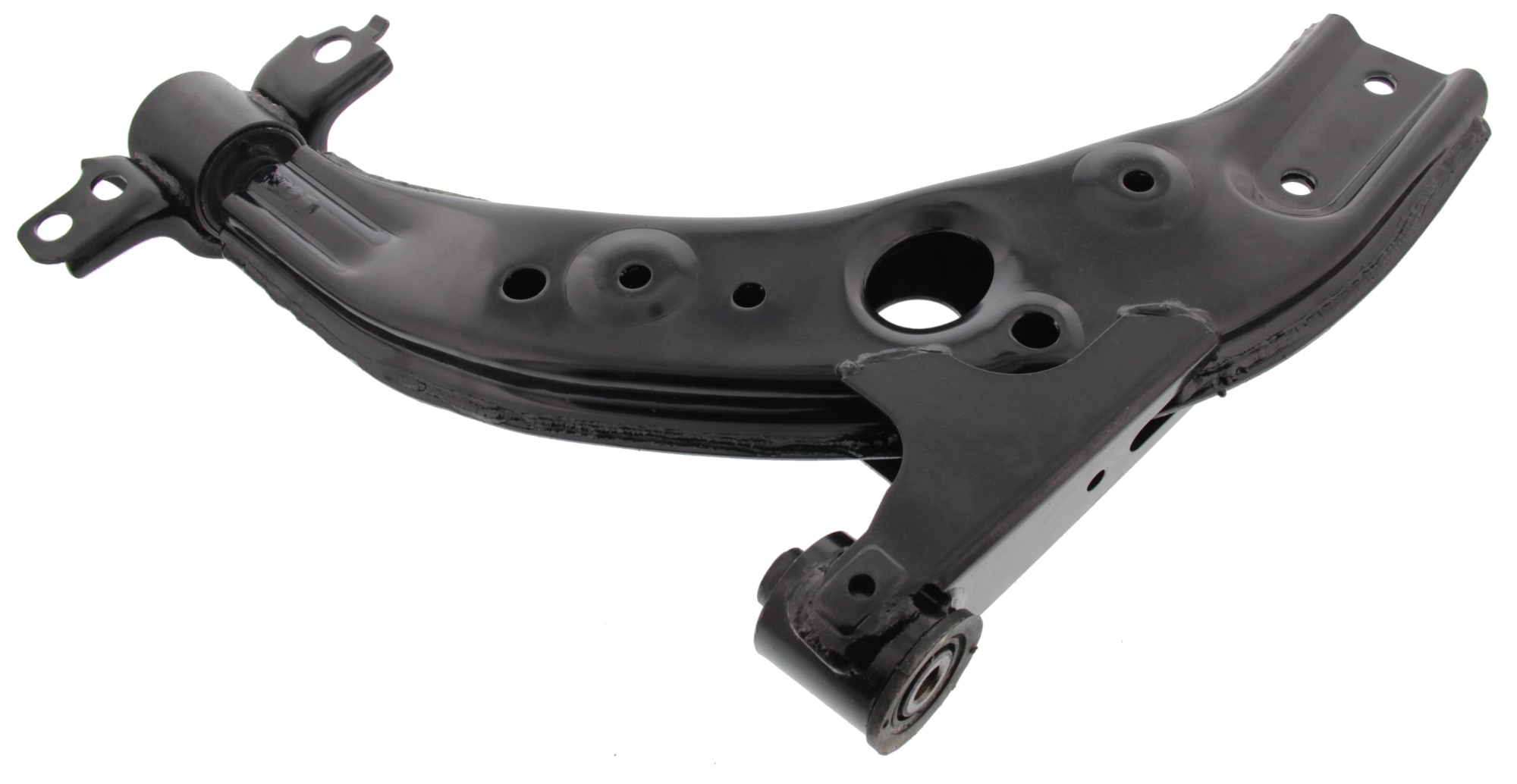 Lenker, Radaufhängung, Vorderachse rechts, unten, MAZDA