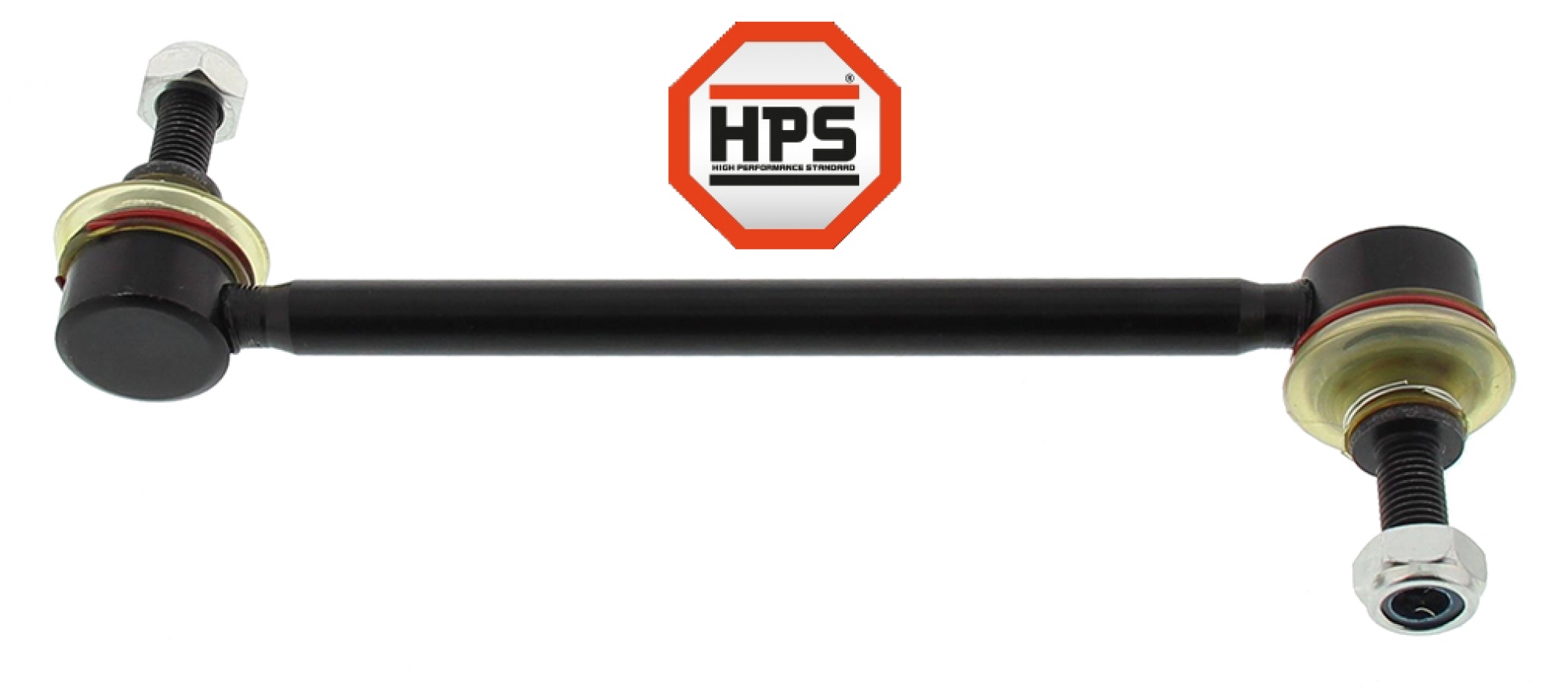 HPS-Koppelstange, verstärkt, VA, MAZDA 323