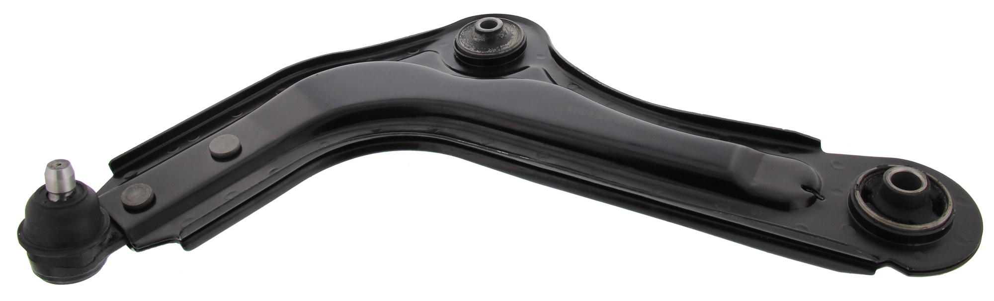 Lenker, Radaufhängung, Vorderachse links, unten, Satz, DAEWOO, GM KOREA