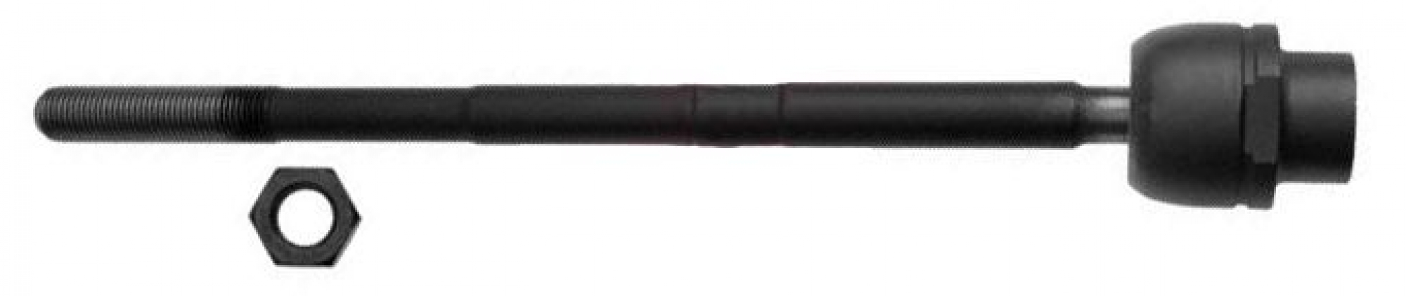 Axialgelenk, Spurstange, Vorderachse links, Vorderachse rechts, SAAB