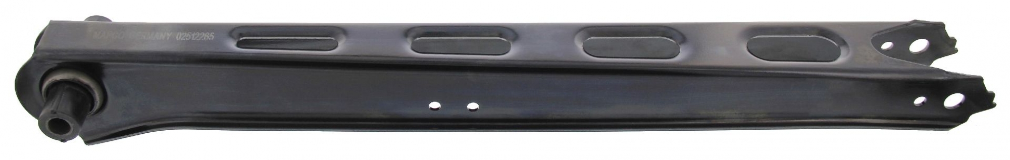 Lenker, Radaufhängung, Hinterachse links, Hinterachse rechts, unten, OPEL, SAAB, VAUXHALL