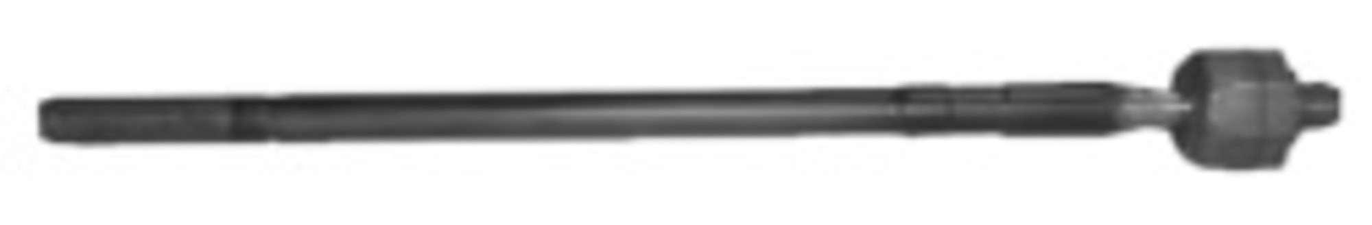 Axialgelenk, Spurstange, Vorderachse links, Vorderachse rechts, FORD