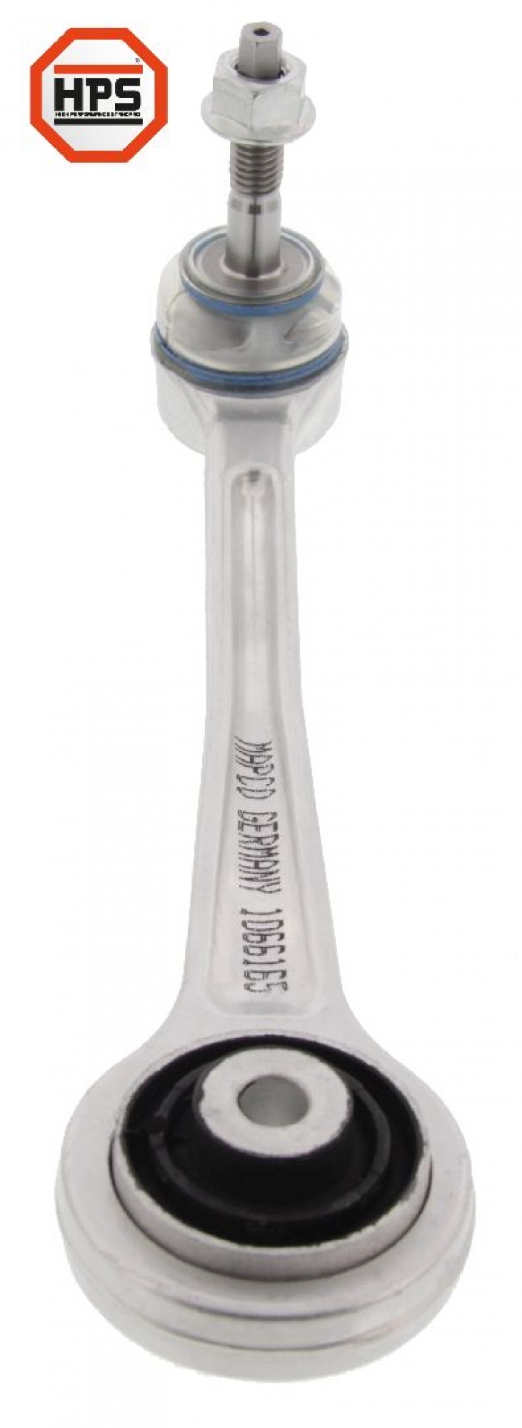 HPS-Querlenker, verstärkt, HA oben, BMW 5, 7