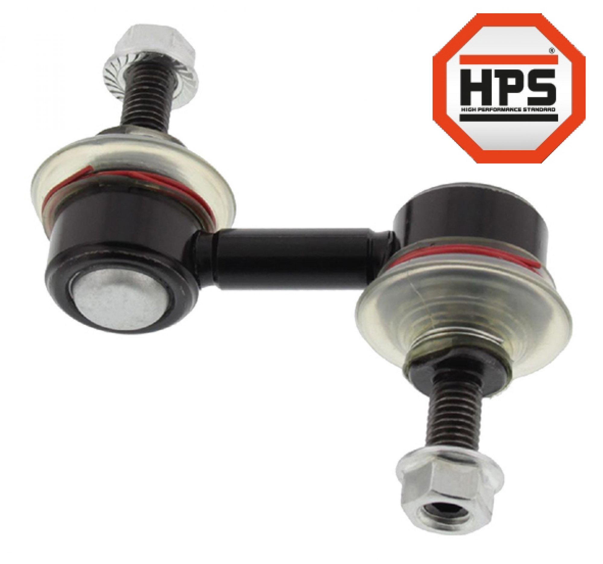 HPS-Koppelstange, verstärkt, HA, BMW 5