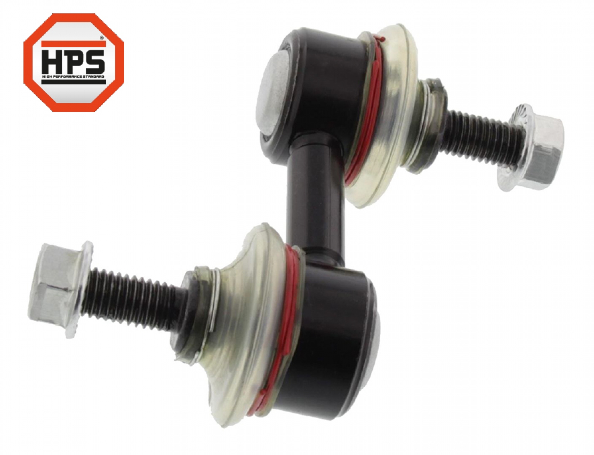 HPS-Koppelstange, verstärkt, HA, BMW 5