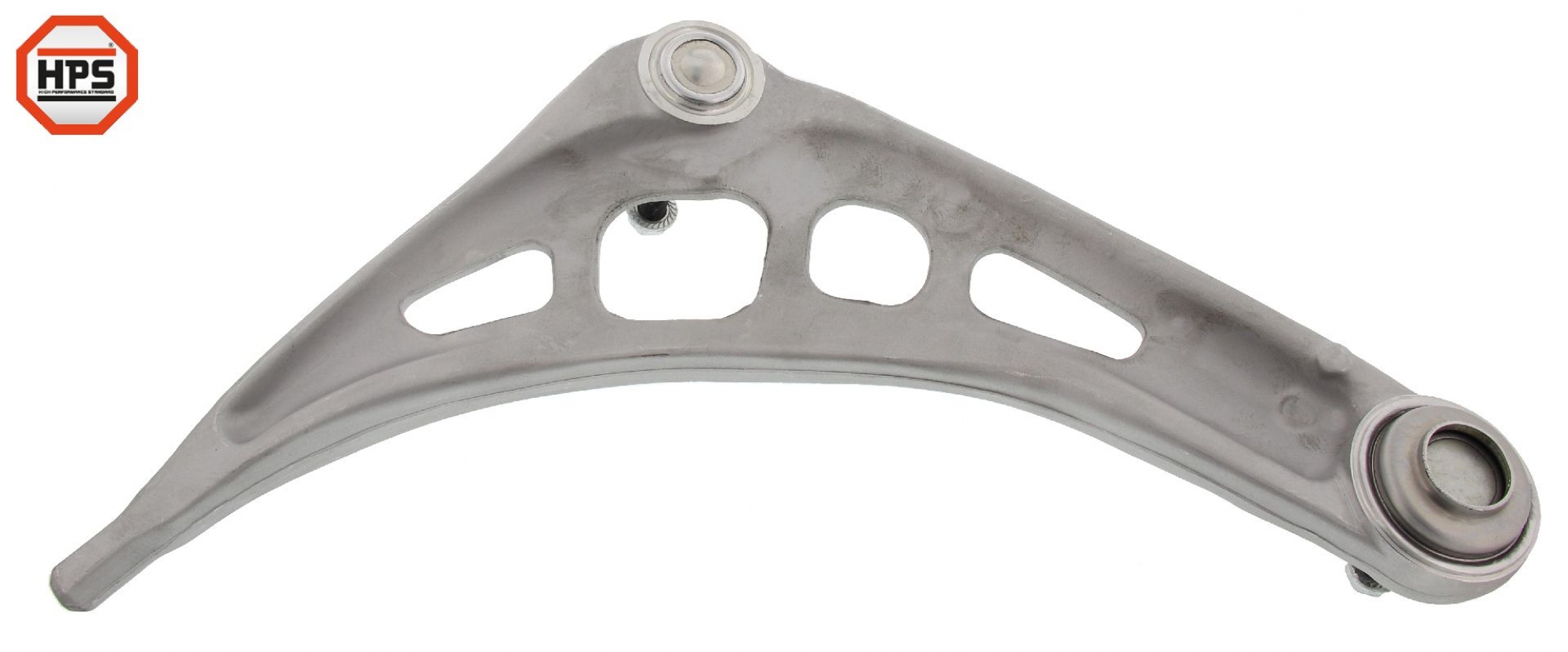 HPS-Querlenker, verstärkt, VA links unten, BMW 3