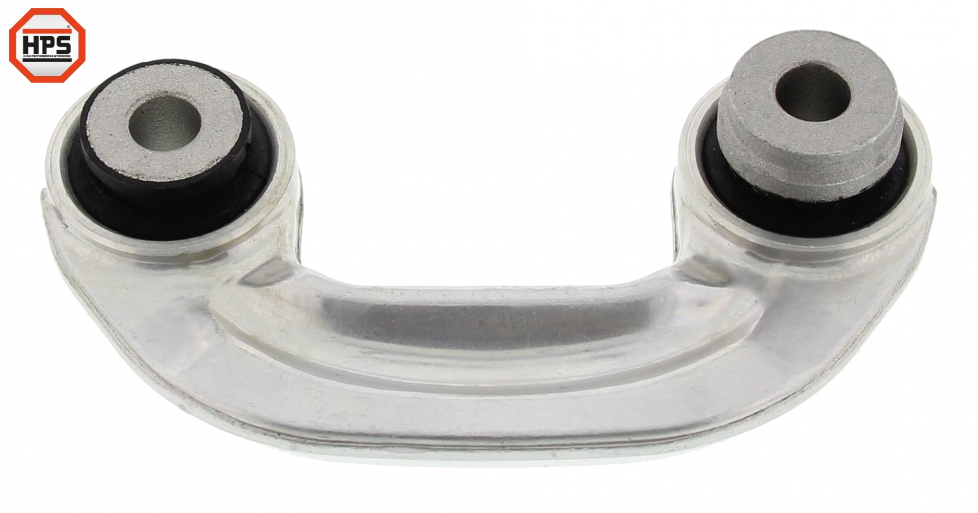 HPS-Koppelstange, verstärkt, VA links, Audi A4-A6, SKODA SUPERB, VW PASSAT