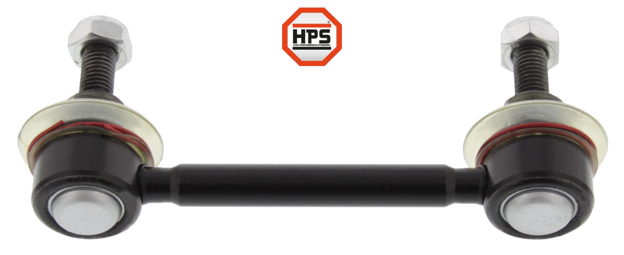 HPS-Koppelstange, verstärkt, HA, Audi 100, A6