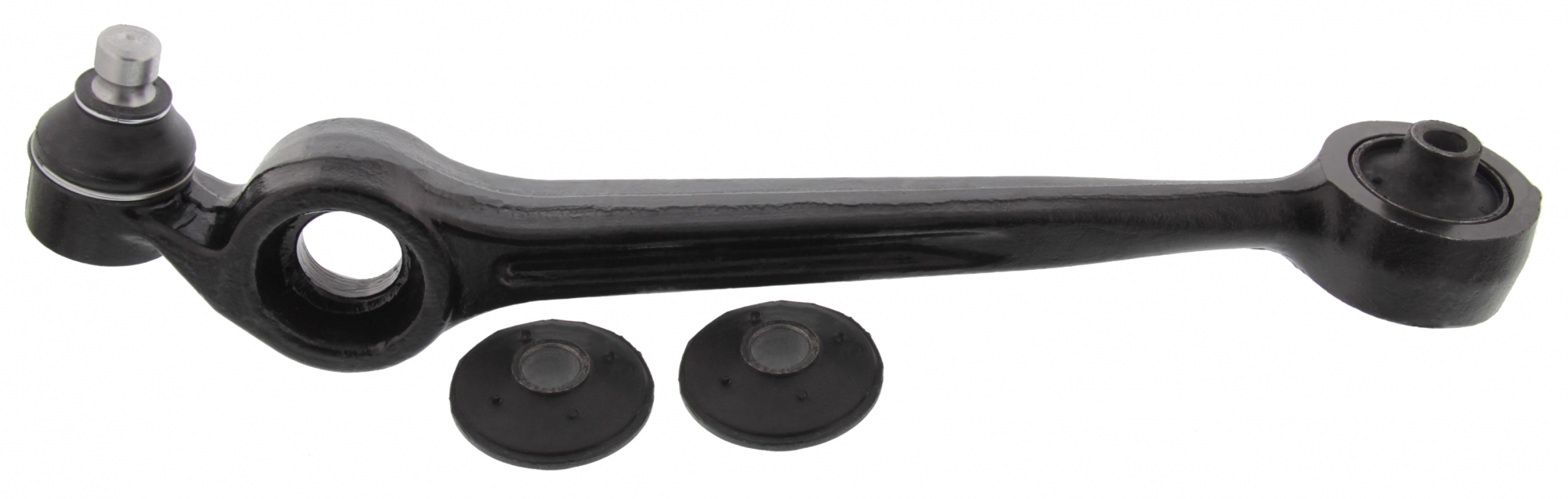 Lenker, Radaufhängung, Vorderachse links, unten, AUDI