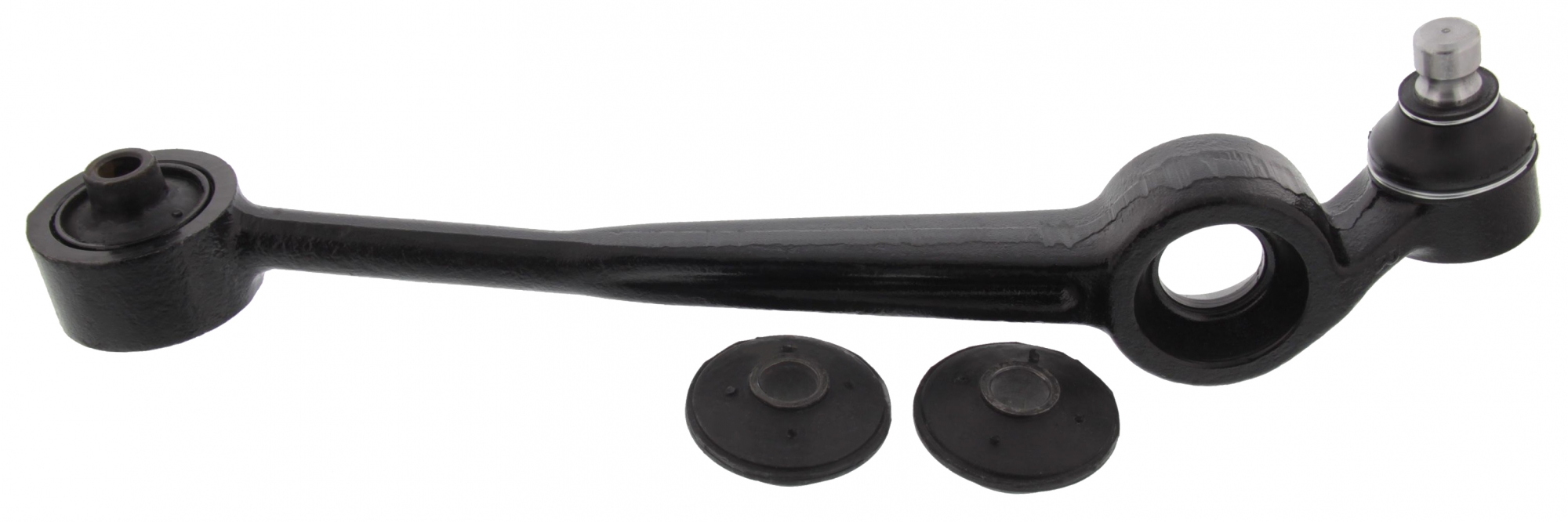 Lenker, Radaufhängung, Vorderachse rechts, unten, AUDI