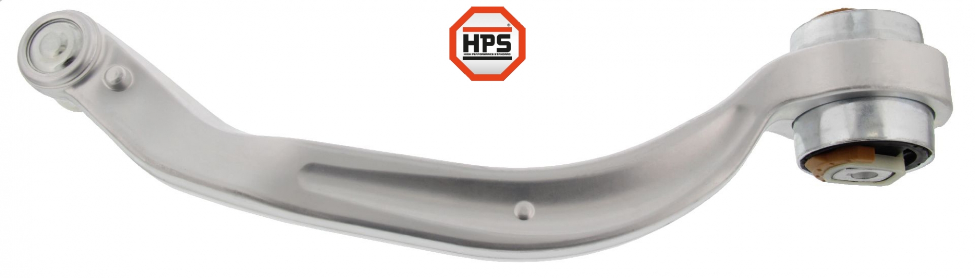 HPS-Querlenker, verstärkt, VA links unten hinten, Audi A4-A8