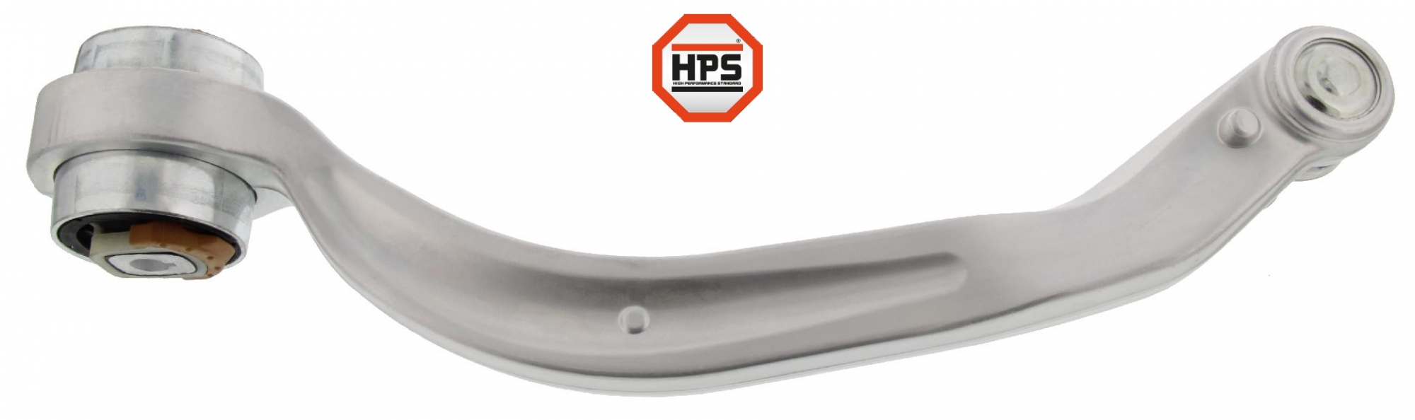 HPS-Querlenker, verstärkt, VA rechts unten hinten, Audi A4-A8