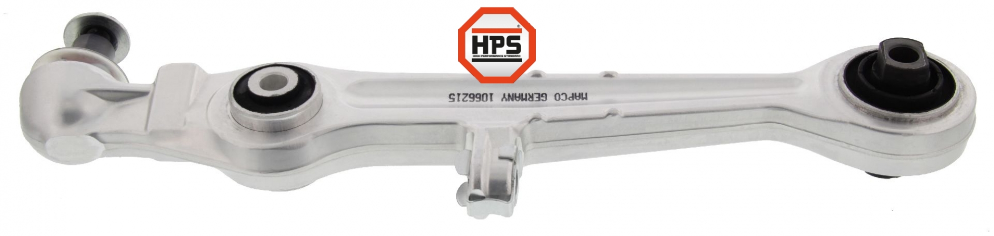 HPS-Querlenker, verstärkt, VA unten vorn, Audi A4, SKODA SUPERB, VW PASSAT