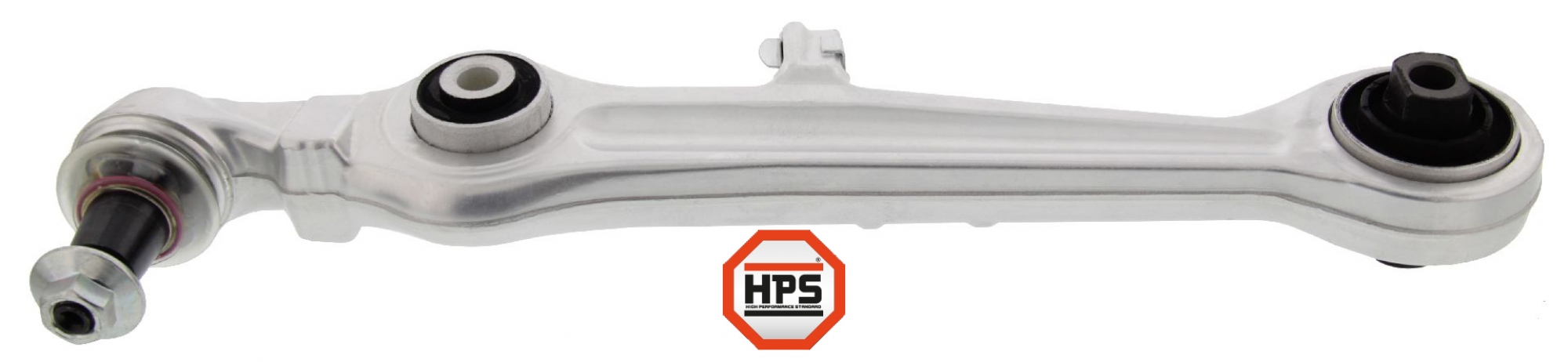 HPS-Querlenker, verstärkt, VA unten vorn, Audi A4, SKODA SUPERB, VW PASSAT
