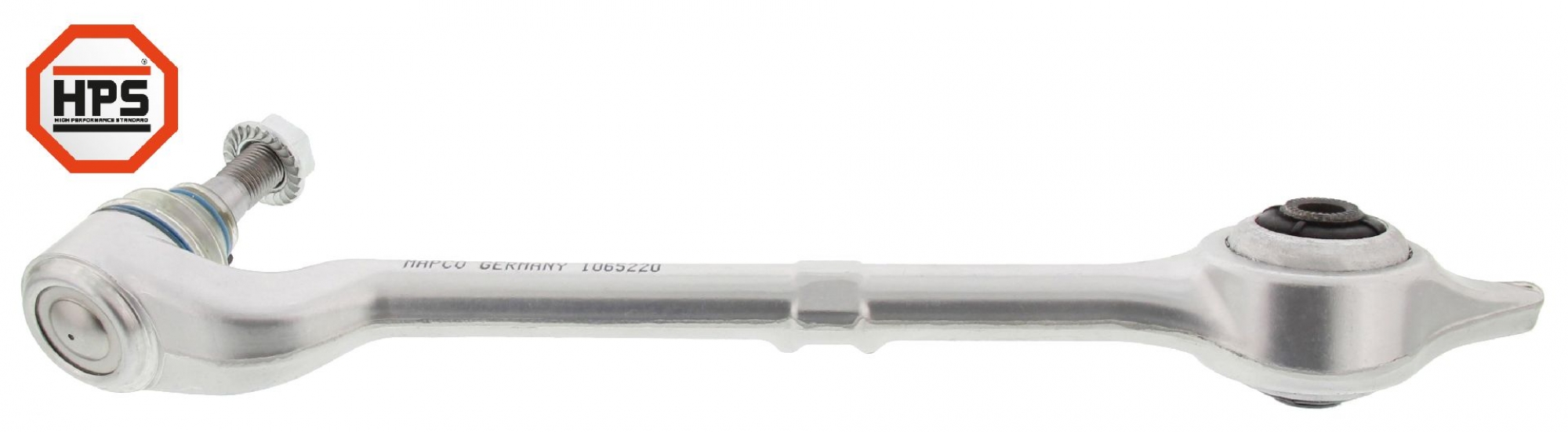 HPS-Querlenker, verstärkt, VA links, unten, BMW 5