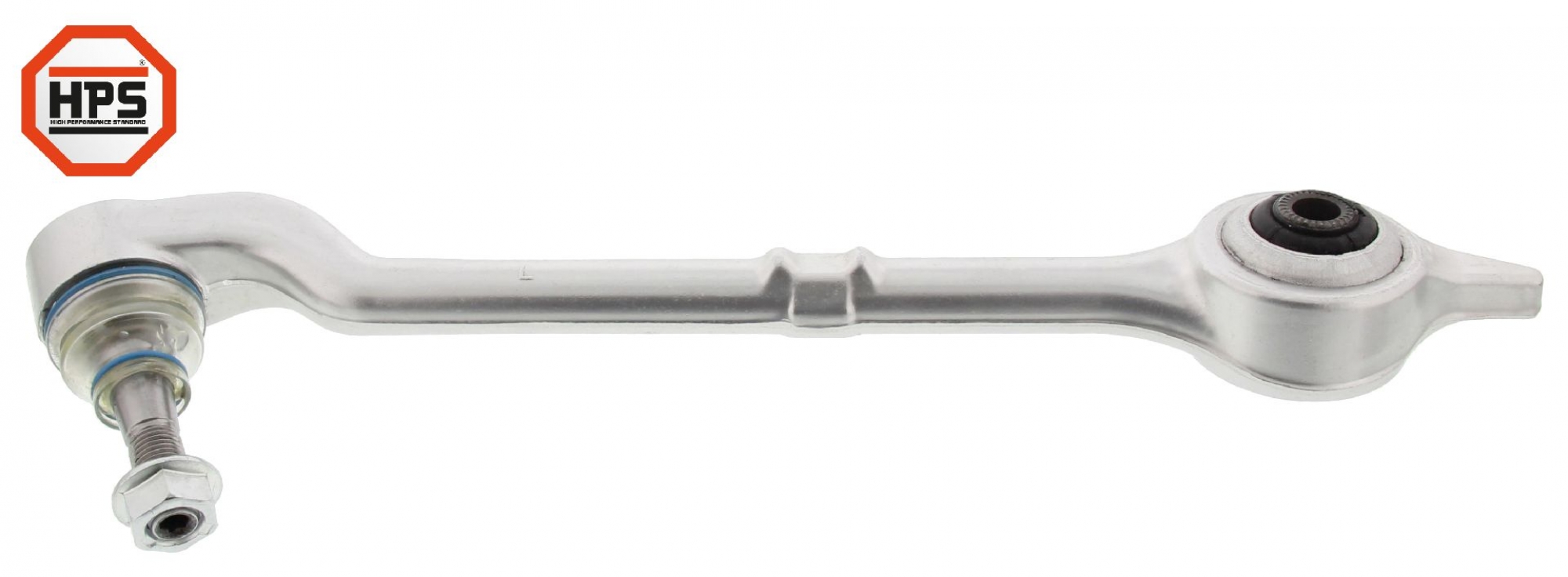 HPS-Querlenker, verstärkt, VA links, unten, BMW 5