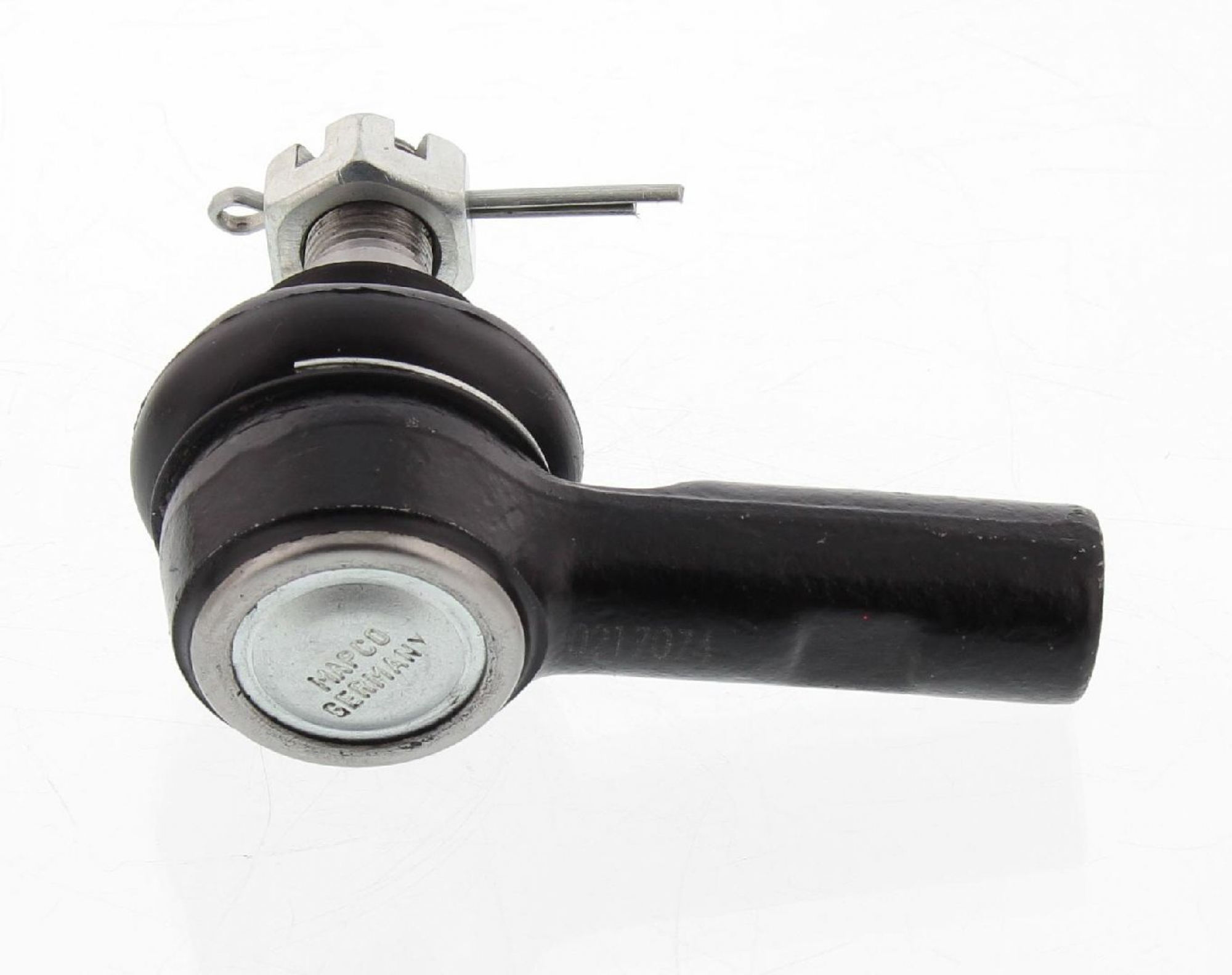 Spurstangenkopf, Vorderachse links, Vorderachse rechts, ISUZU, OPEL, VAUXHALL