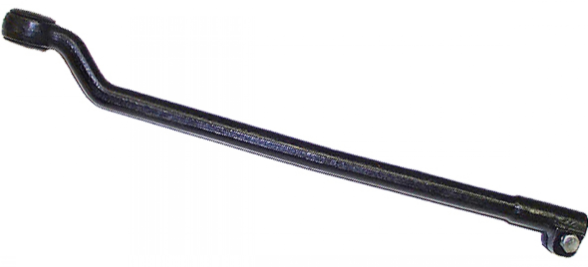 Axialgelenk, Spurstange, Vorderachse rechts, OPEL, SAAB, VAUXHALL