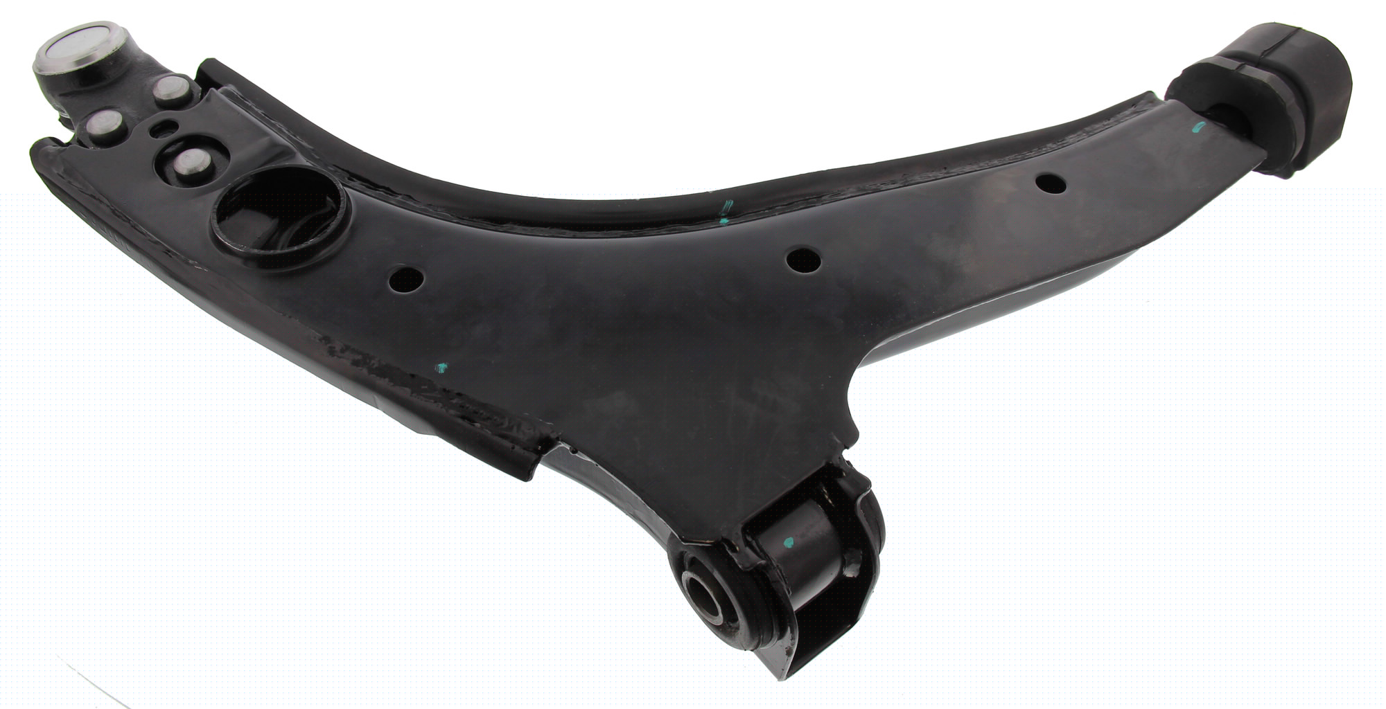 Lenker, Radaufhängung, Vorderachse links, unten, DAEWOO, GM KOREA, OPEL, VAUXHALL