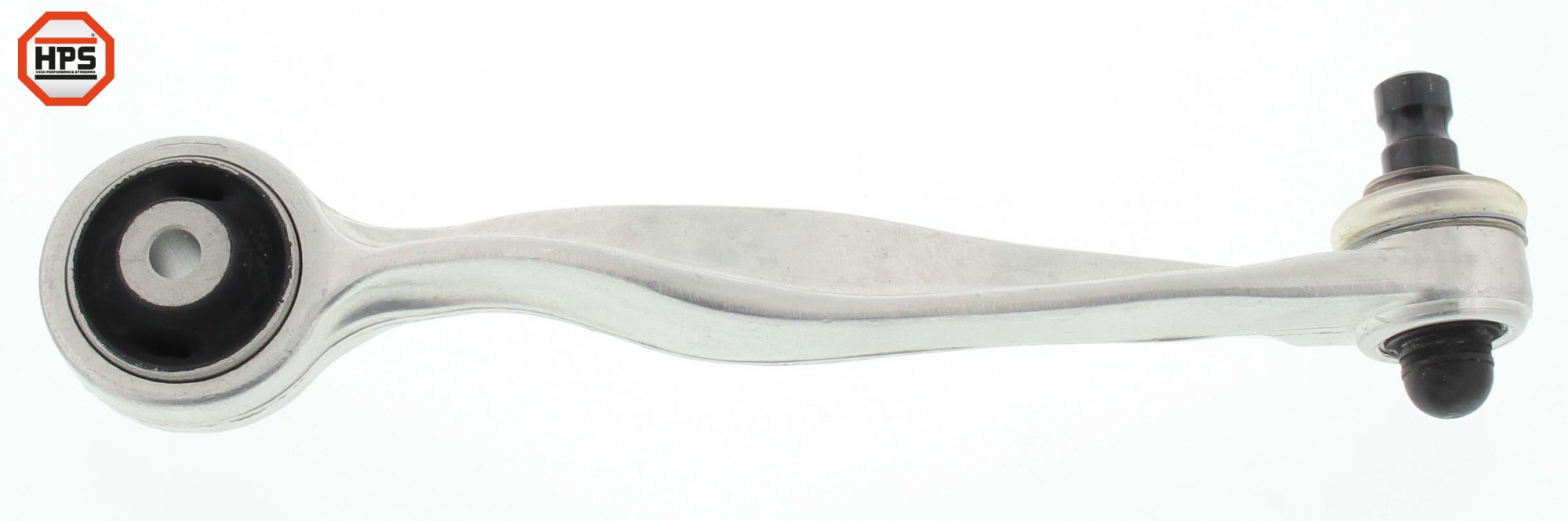 HPS-Querlenker, verstärkt, VA links oben hinten, Audi A4, A6