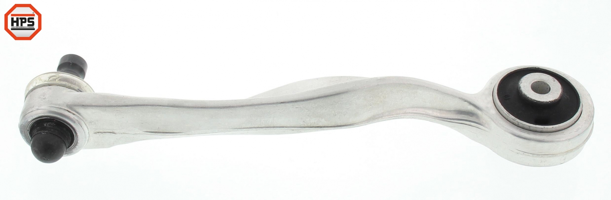 HPS-Querlenker, verstärkt, VA rechts oben hinten, Audi A4, A6