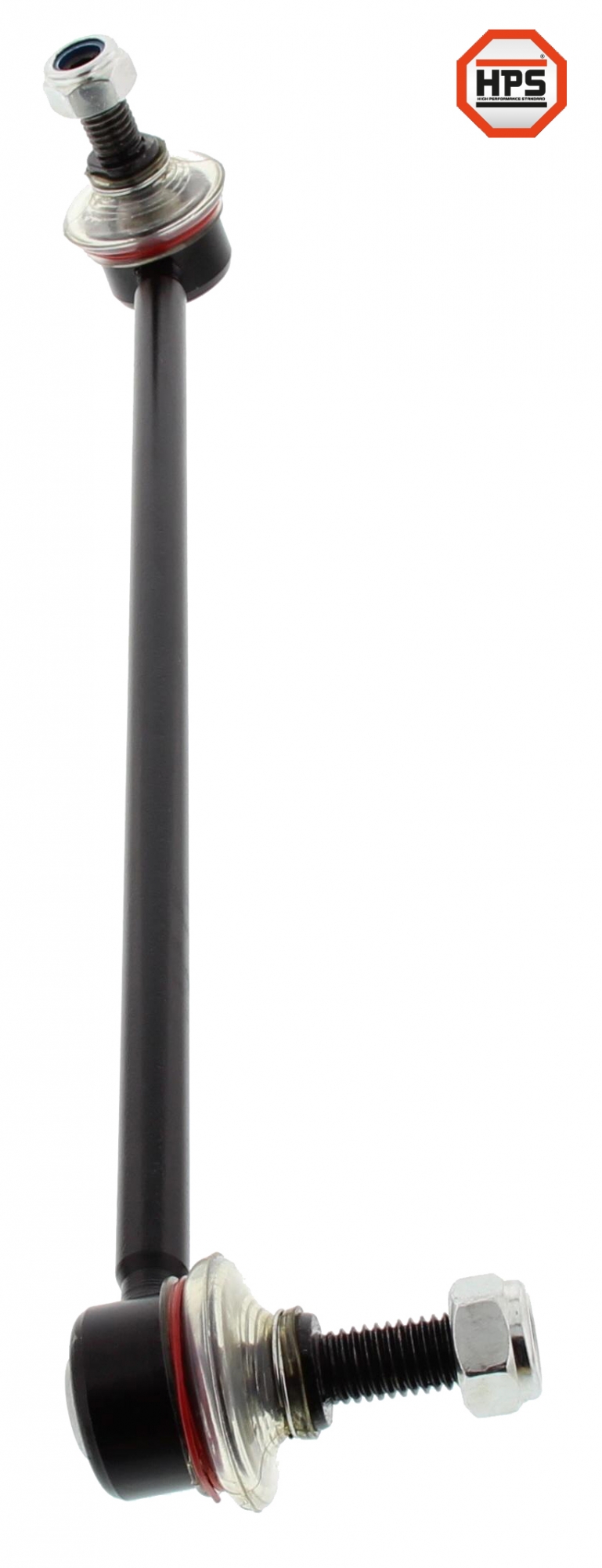 HPS-Koppelstange, verstärkt, VA links, Audi TT