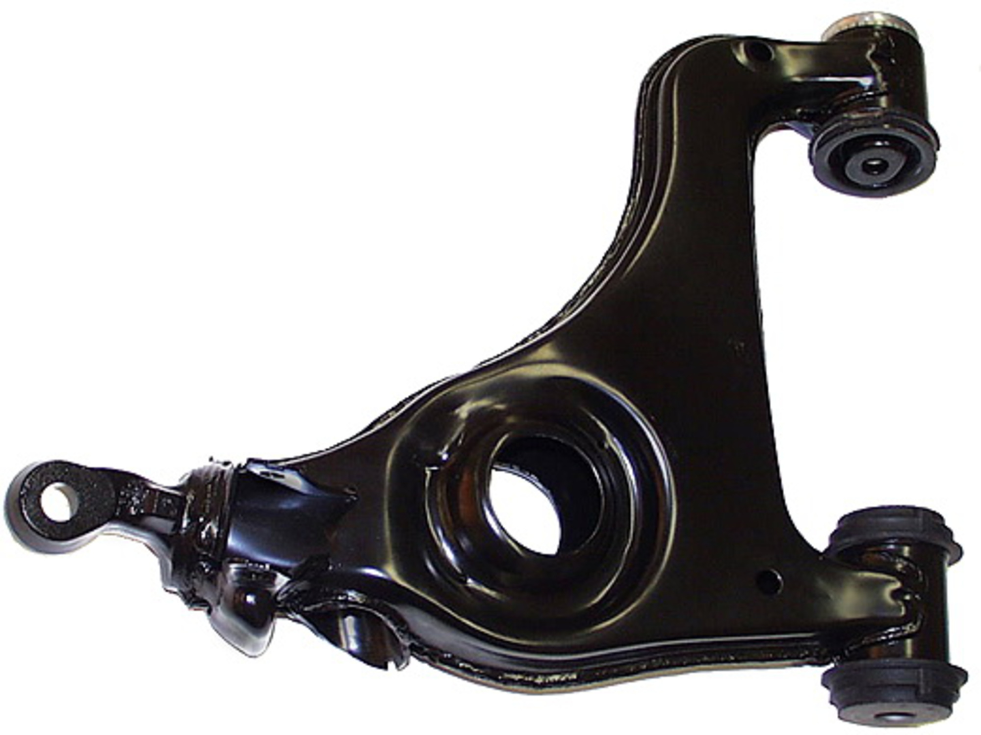 Lenker, Radaufhängung, Vorderachse links, unten, MERCEDES-BENZ