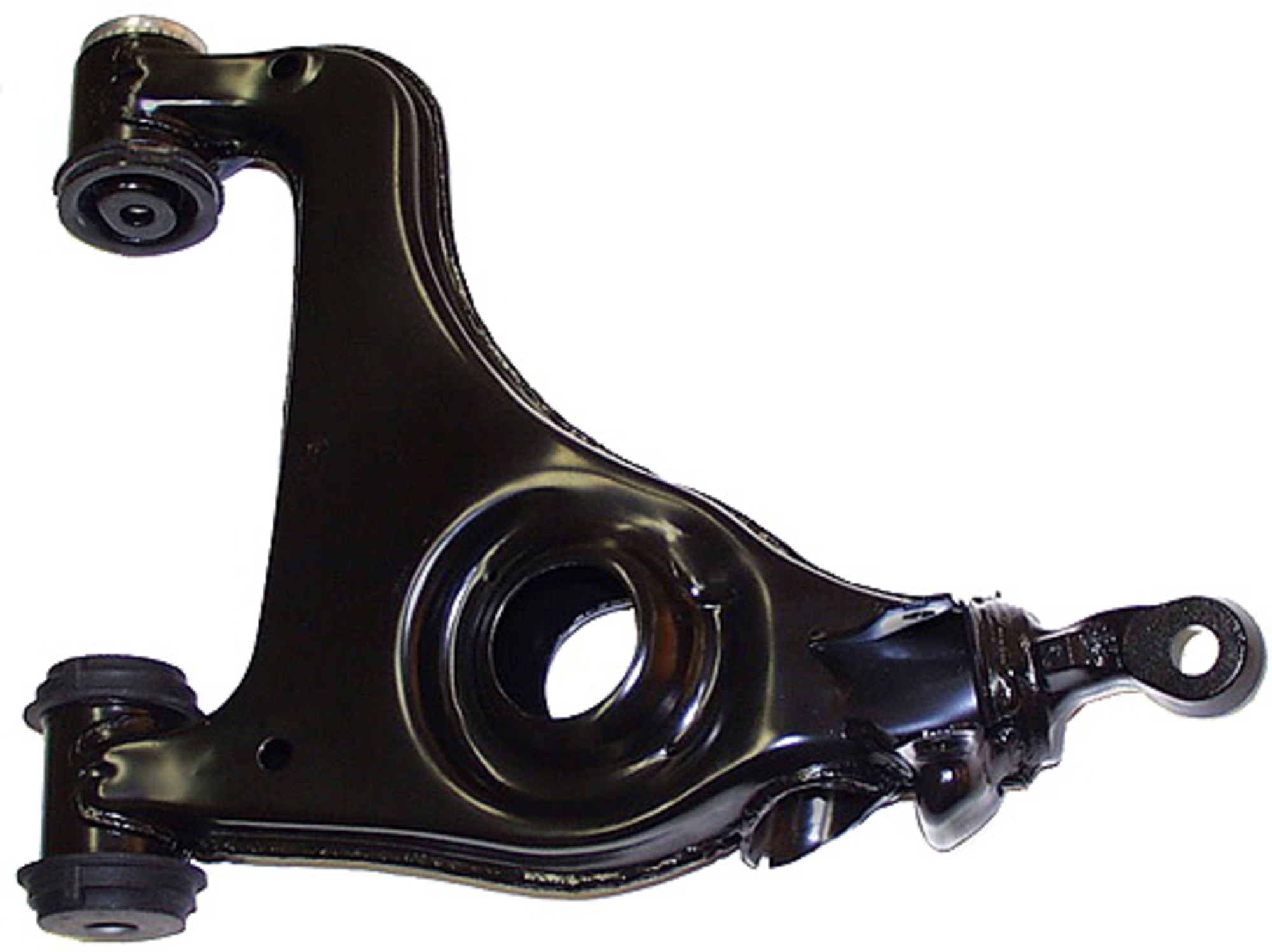 Lenker, Radaufhängung, Vorderachse rechts, unten, MERCEDES-BENZ