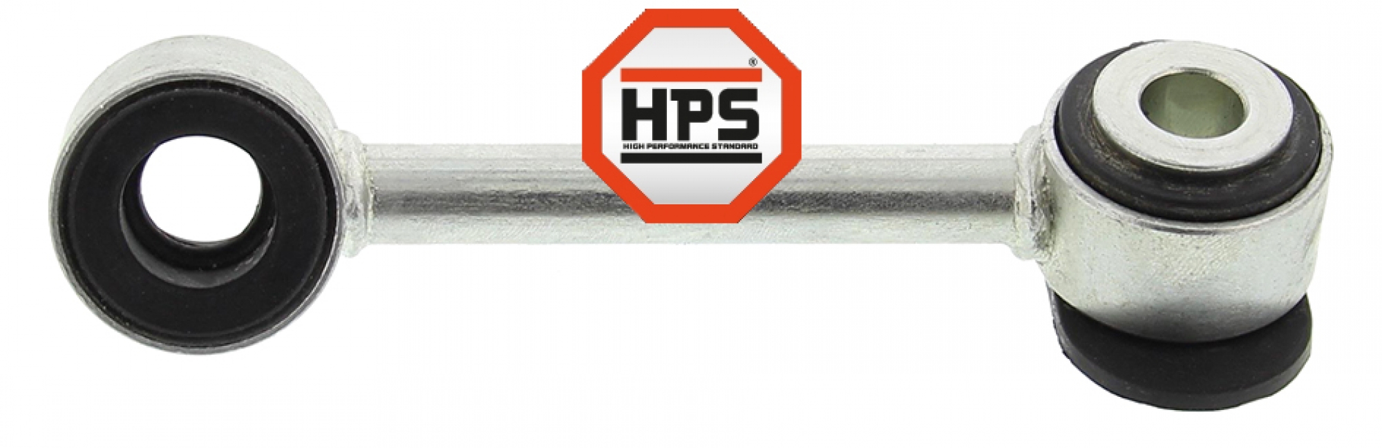 HPS-Koppelstange, verstärkt, VA rechts, MERCEDES-BENZ E-KLASSE