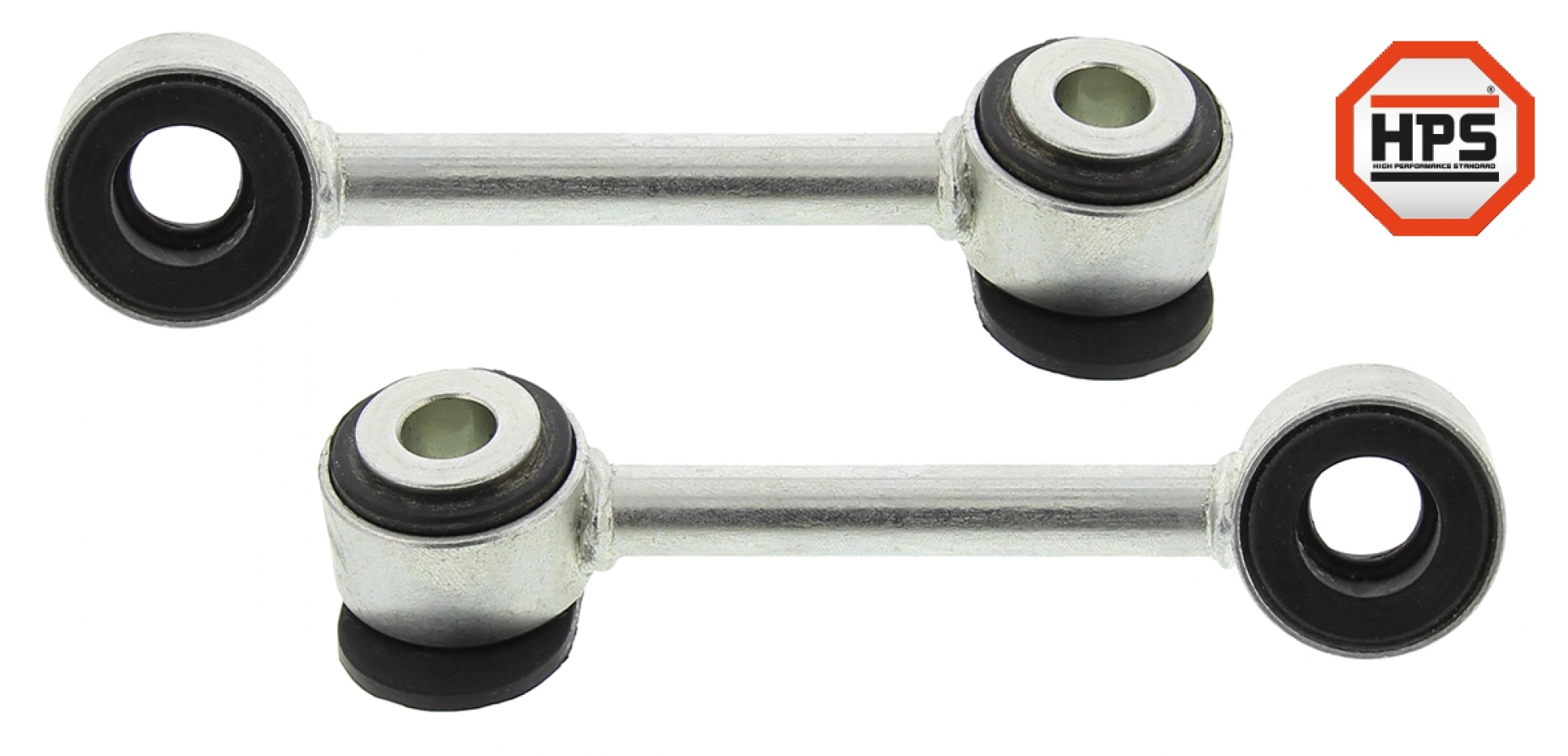 HPS-Koppelstangen-Satz, verstärkt, VA, MERCEDES-BENZ E-KLASSE