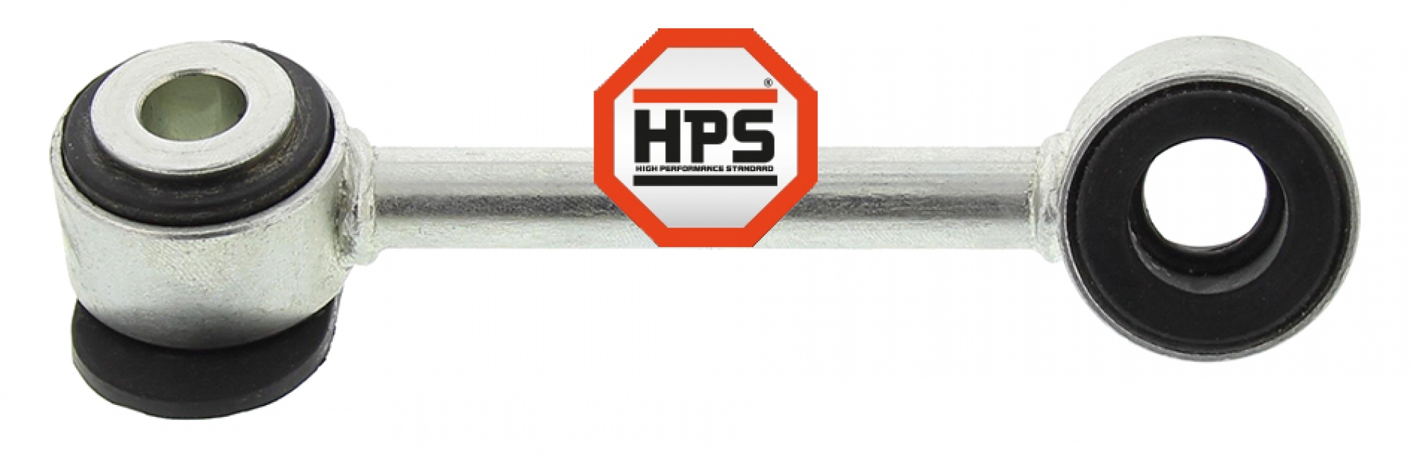 HPS-Koppelstange, verstärkt, VA links, MERCEDES-BENZ E-KLASSE
