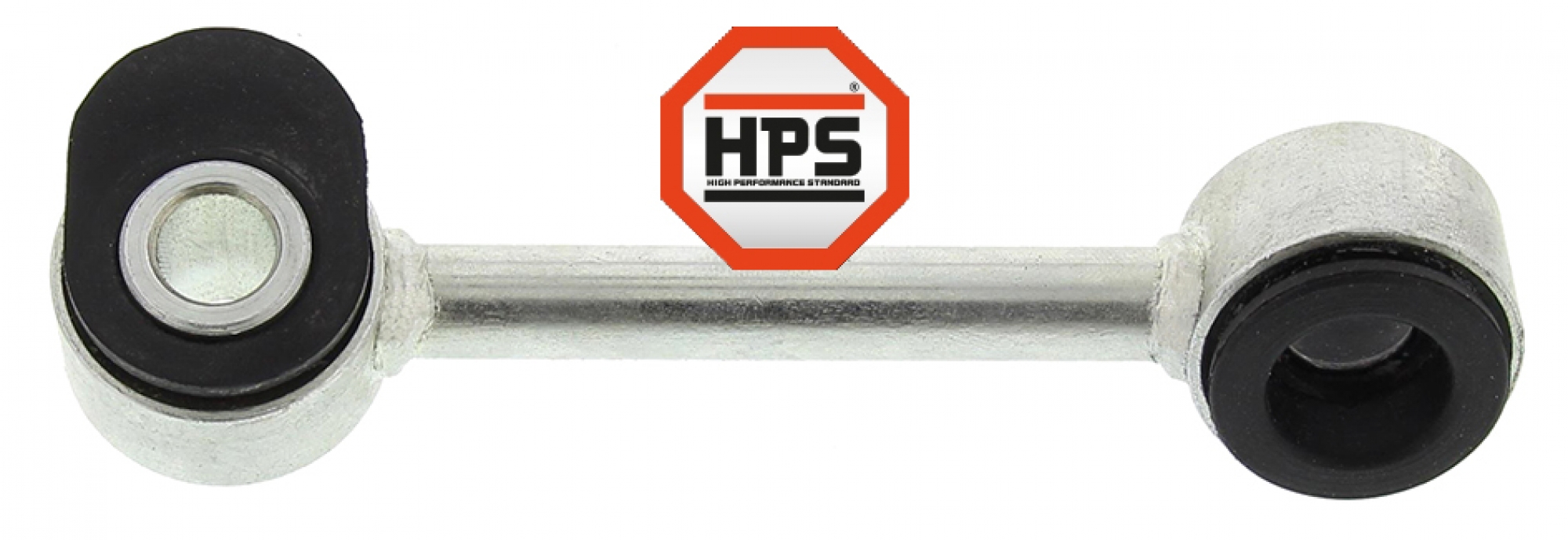 HPS-Koppelstange, verstärkt, VA links, MERCEDES-BENZ E-KLASSE