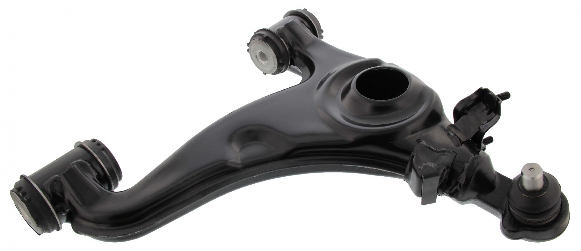 Lenker, Radaufhängung, Vorderachse rechts, unten, MERCEDES-BENZ