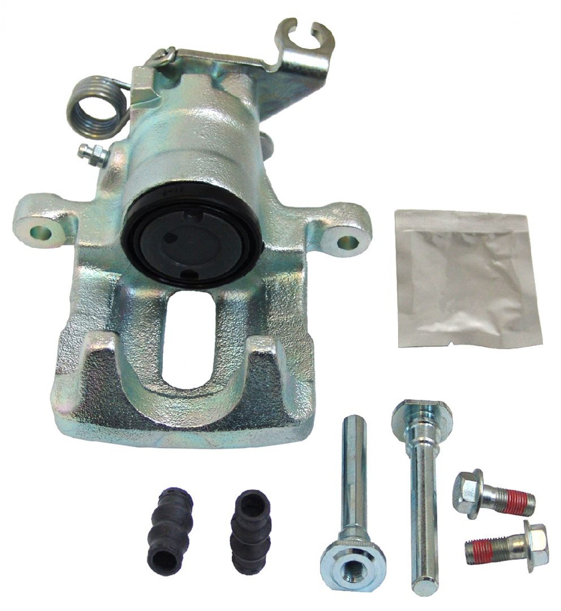 Bremssattel, Hinterachse rechts, VOLVO