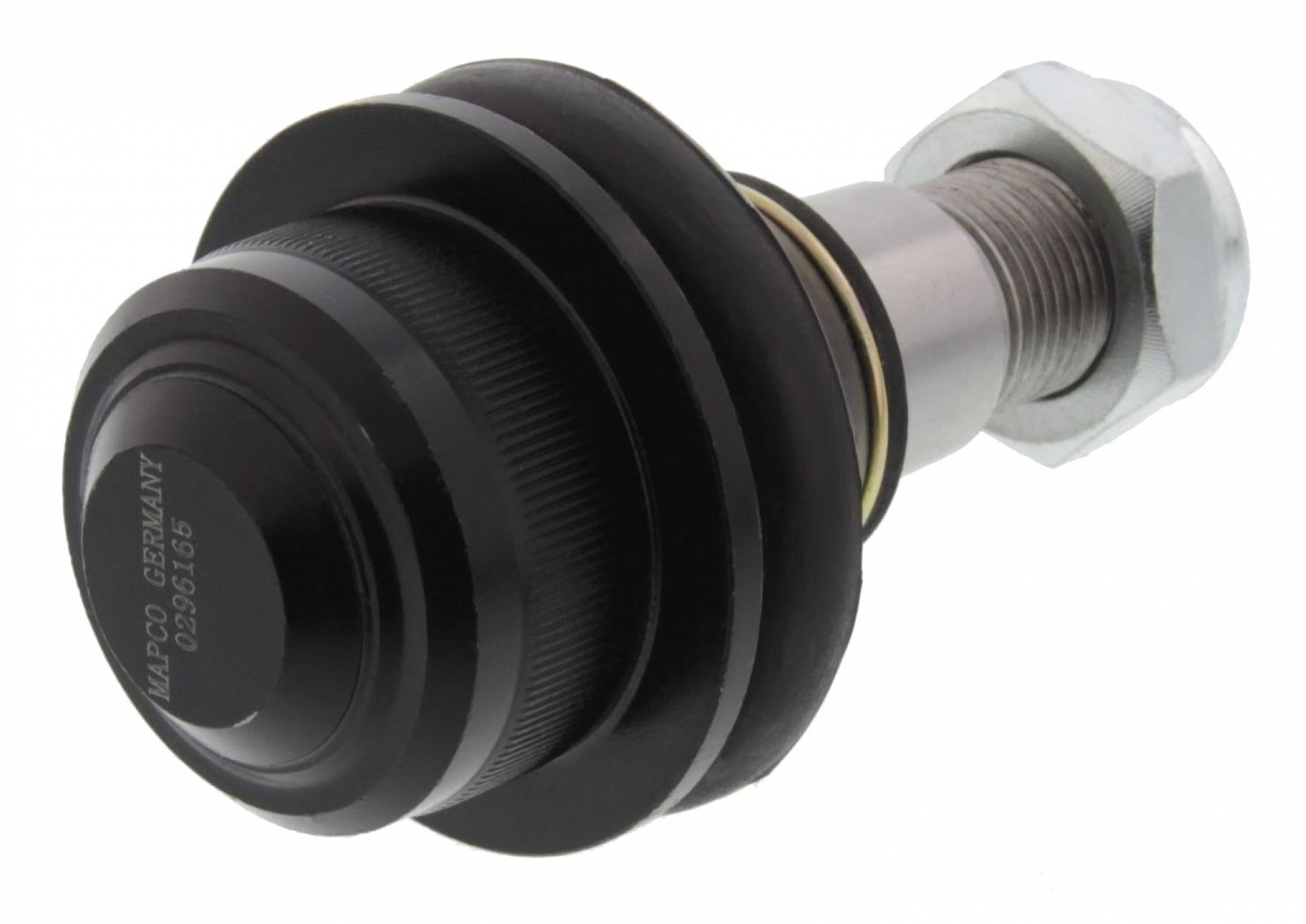 Trag-/Führungsgelenk, unten, Vorderachse links, Vorderachse rechts, MERCEDES-BENZ, VW