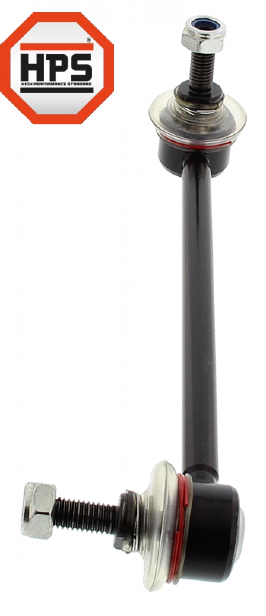 HPS-Koppelstange, verstärkt, VA, MERCEDES-BENZ A-KLASSE