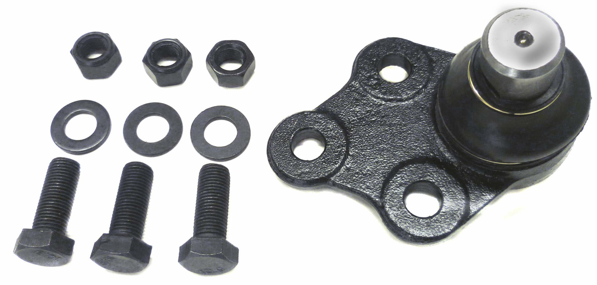 Trag-/Führungsgelenk, Vorderachse unten, MERCEDES-BENZ