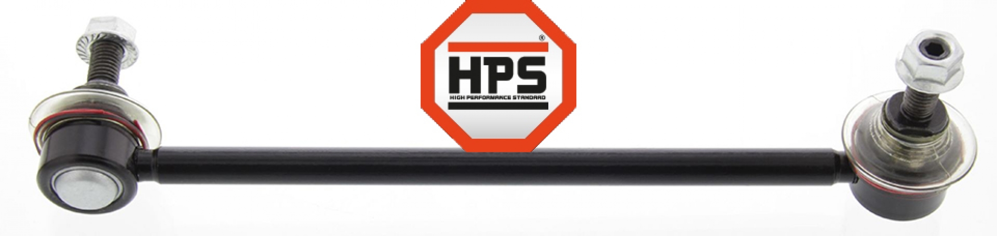 HPS-Koppelstange, verstärkt, VA rechts, MERCEDES-BENZ VITO