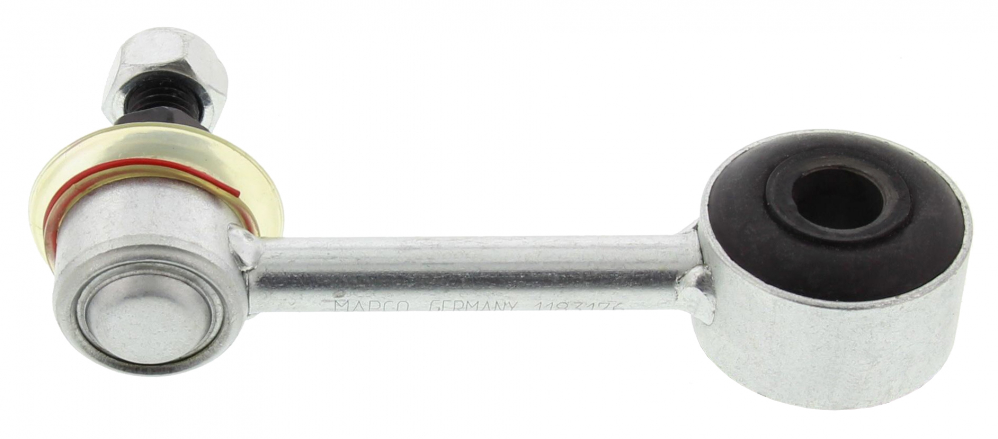 Stange/Strebe, Stabilisator, Vorderachse links, Vorderachse rechts, VW