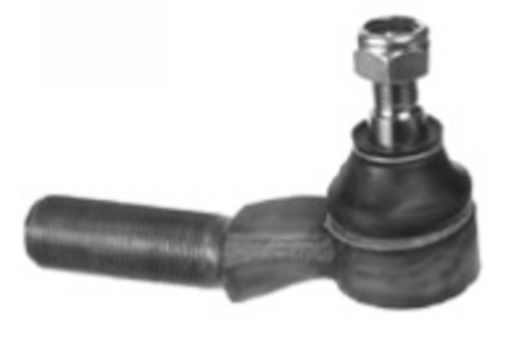 Spurstangenkopf, Vorderachse rechts, MERCEDES-BENZ