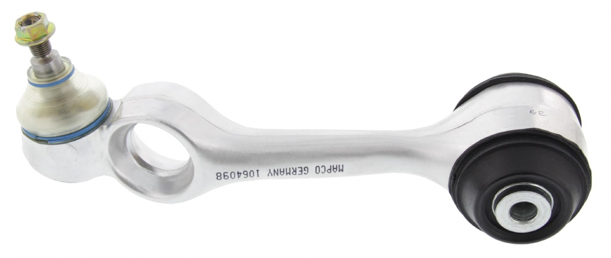 Lenker, Radaufhängung, Vorderachse rechts, oben, MERCEDES-BENZ