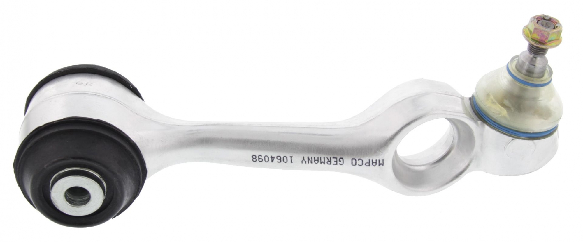 Lenker, Radaufhängung, Vorderachse rechts, oben, MERCEDES-BENZ