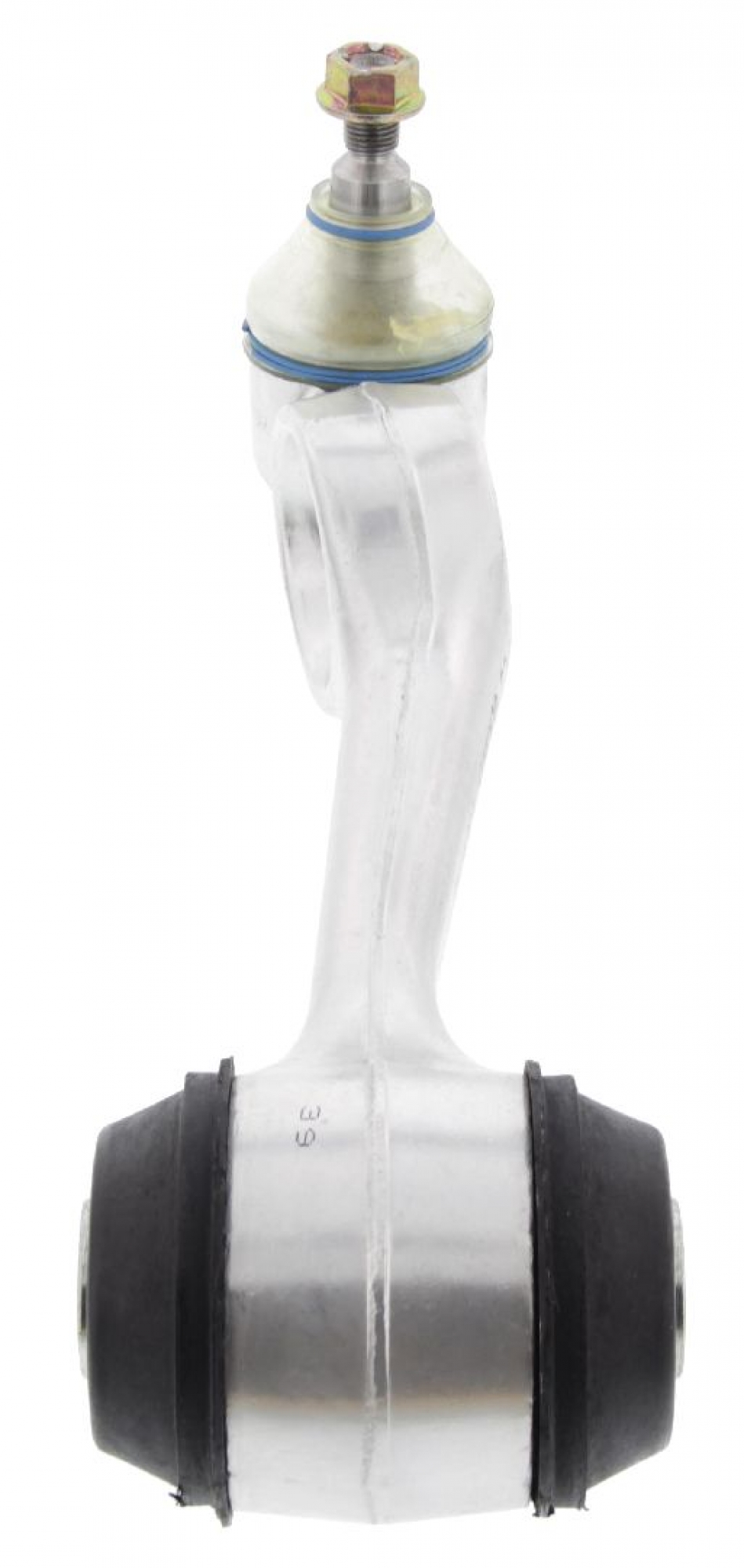 Lenker, Radaufhängung, Vorderachse rechts, oben, MERCEDES-BENZ