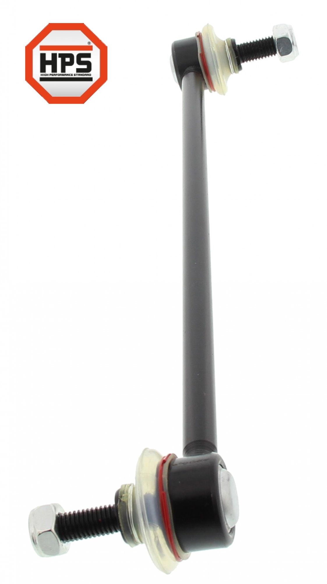 HPS-Koppelstange, verstärkt, VA, VOLVO S60, S80, V70 II , XC 90, XC70