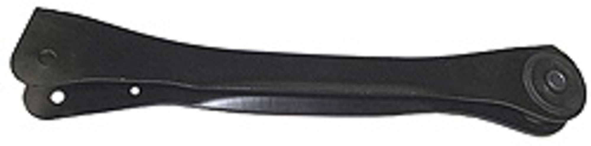 Stange/Strebe, Radaufh&auml;ngung, Vorderachse beidseitig, oben, JEEP