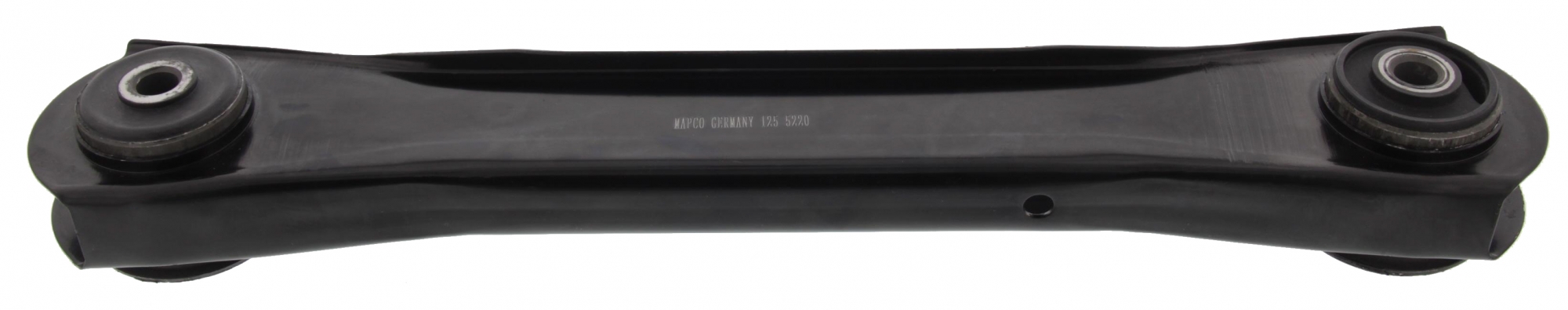 Stange/Strebe, Radaufhängung, Hinterachse, unten, JEEP